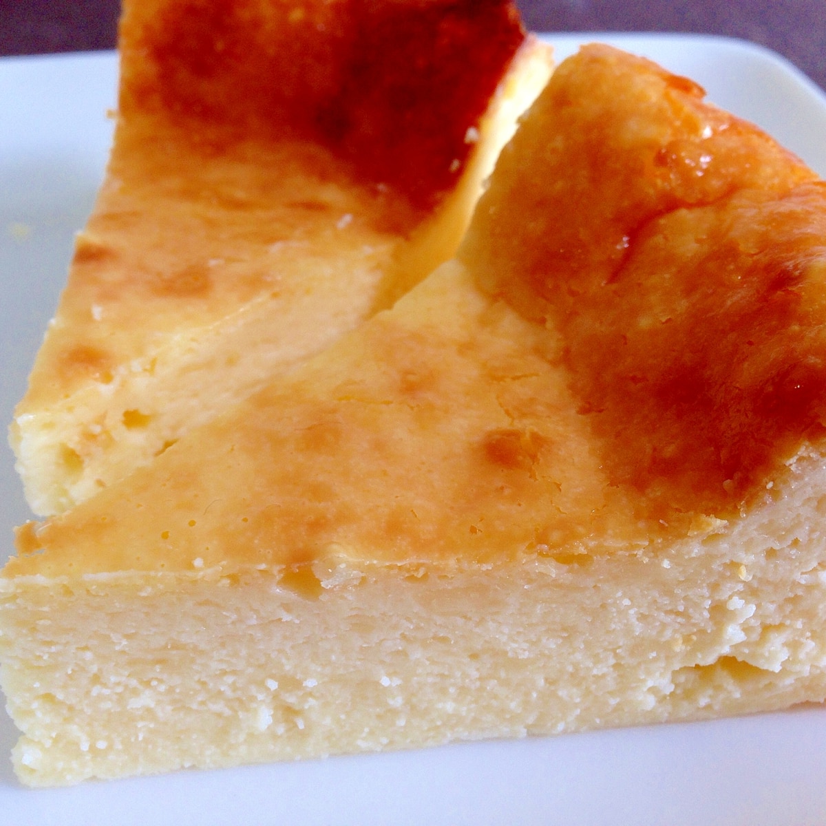 サワークリームでさっぱり濃厚 ベイクドチーズケーキ レシピ 作り方 By うーころちゃん 楽天レシピ サワークリームでさっぱり濃厚 ベイクドチーズケーキ レシピ 作り方 By うーころちゃん 楽天レシピ